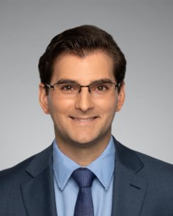 Headshot Image for Xavier Barbe